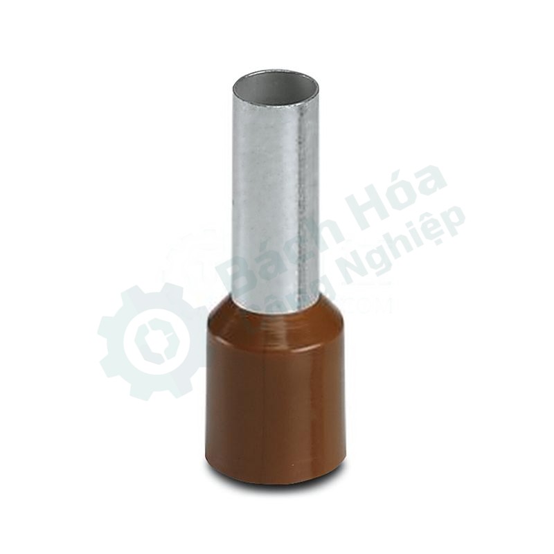 Đầu cốt pin rỗng có cách điện PHOENIXCONTACT 3200124