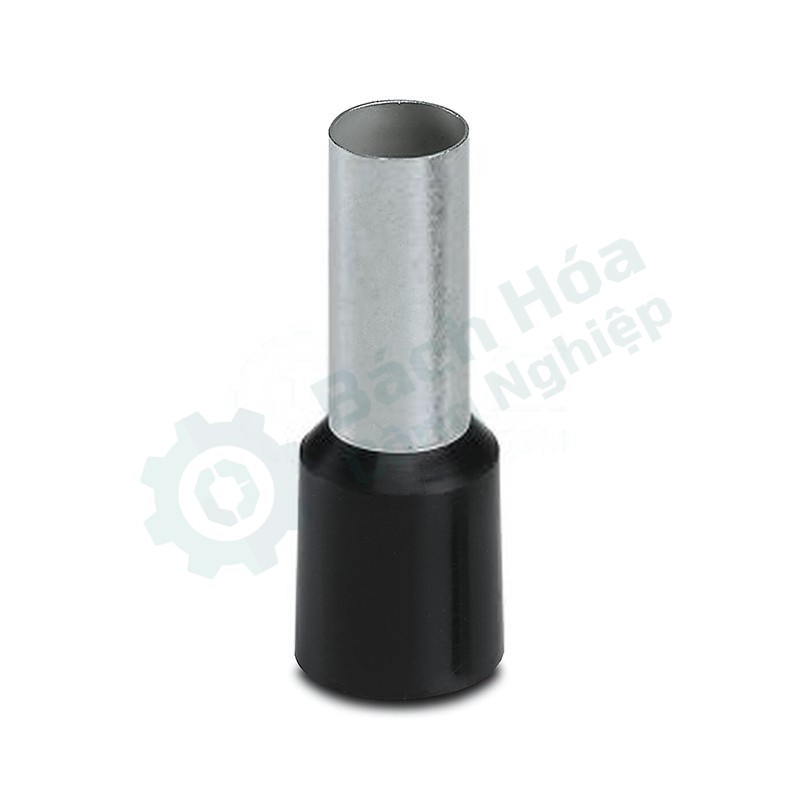 Đầu cốt pin rỗng có cách điện PHOENIXCONTACT 3200412