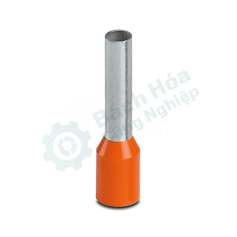 Đầu cốt pin rỗng có cách điện PHOENIXCONTACT 3200438