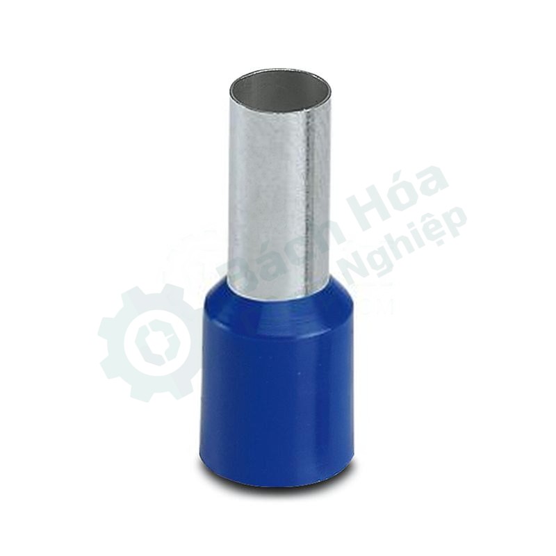 Đầu cốt pin rỗng có cách điện PHOENIXCONTACT 3200564