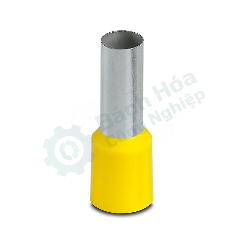 Đầu cốt pin rỗng có cách điện PHOENIXCONTACT 3200577