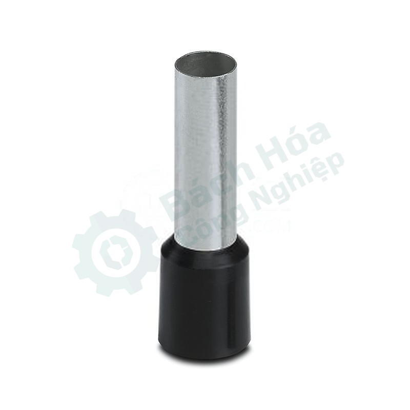 Đầu cốt pin rỗng có cách điện PHOENIXCONTACT 3200739