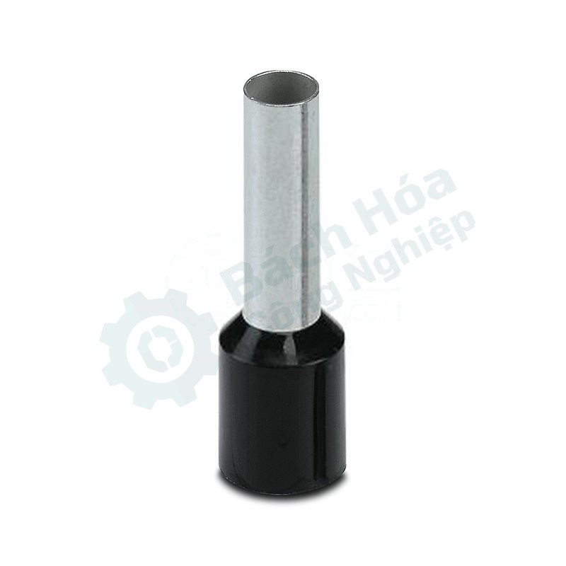 Đầu cốt pin rỗng có cách điện PHOENIXCONTACT 3201107