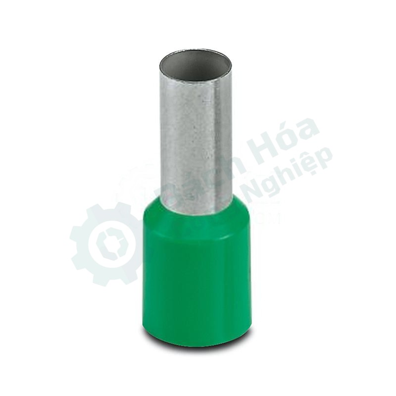 Đầu cốt pin rỗng có cách điện PHOENIXCONTACT 3201152