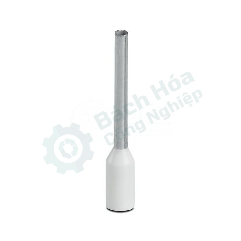 Đầu cốt pin rỗng có cách điện PHOENIXCONTACT 5-12