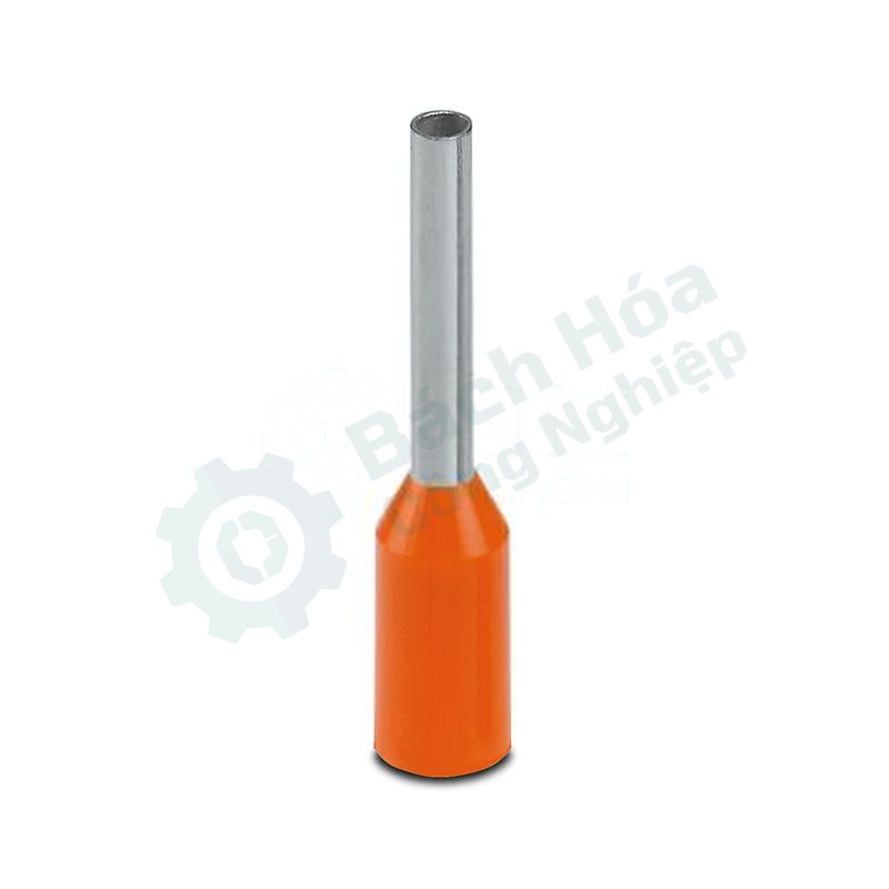 Đầu cốt pin rỗng có cách điện PHOENIXCONTACT 5-8
