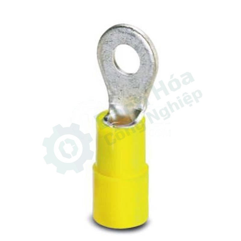 Đầu cốt tròn chữ O PHOENIXCONTACT C-RCI