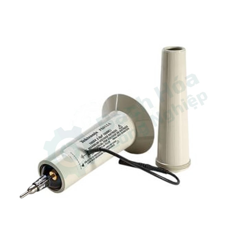 Đầu dò cao áp thụ động (probe oscilloscope) TEKTRONIX P6015A
