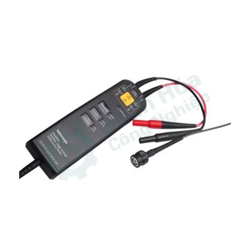 Đầu dò cao áp vi sai (probe oscilloscope) TEKTRONIX P5200A
