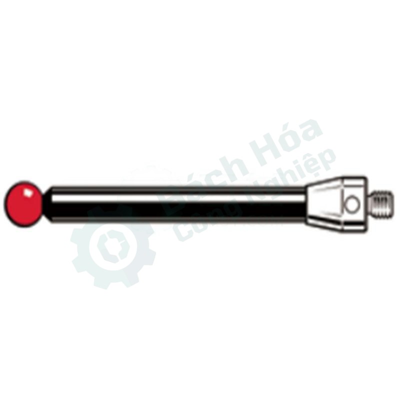 Đầu dò CMM bi cầu (ball stylus) RENISHAW A-5555-0267