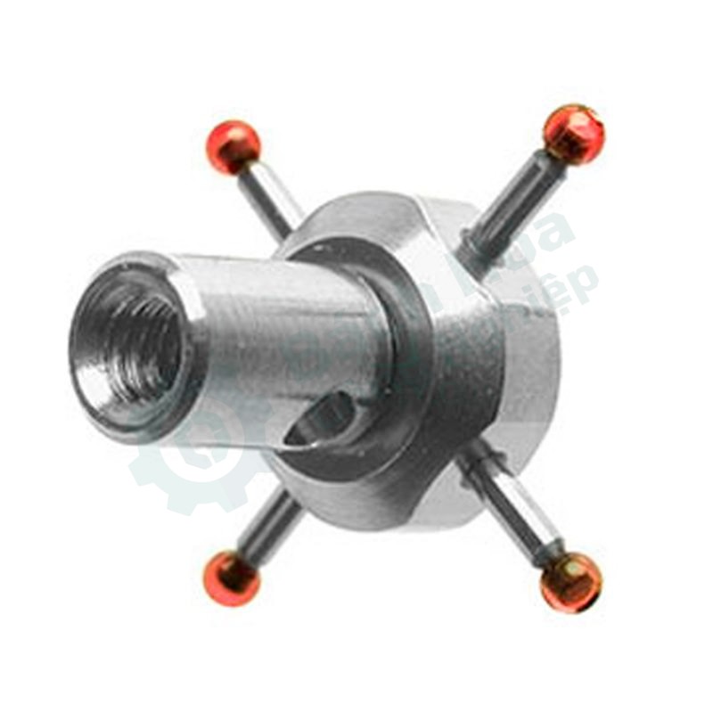 Đầu dò CMM mini (kim ruby M2) RENISHAW A-5000-7811