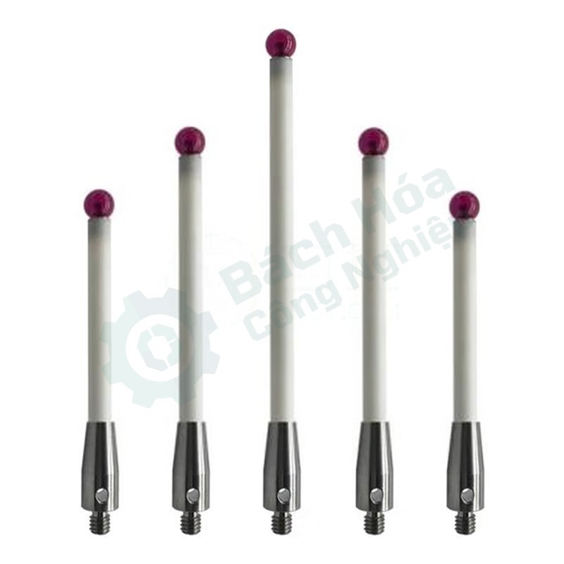 Đầu dò CMM ruby (kim đo tọa độ) RENISHAW A-5000-3712