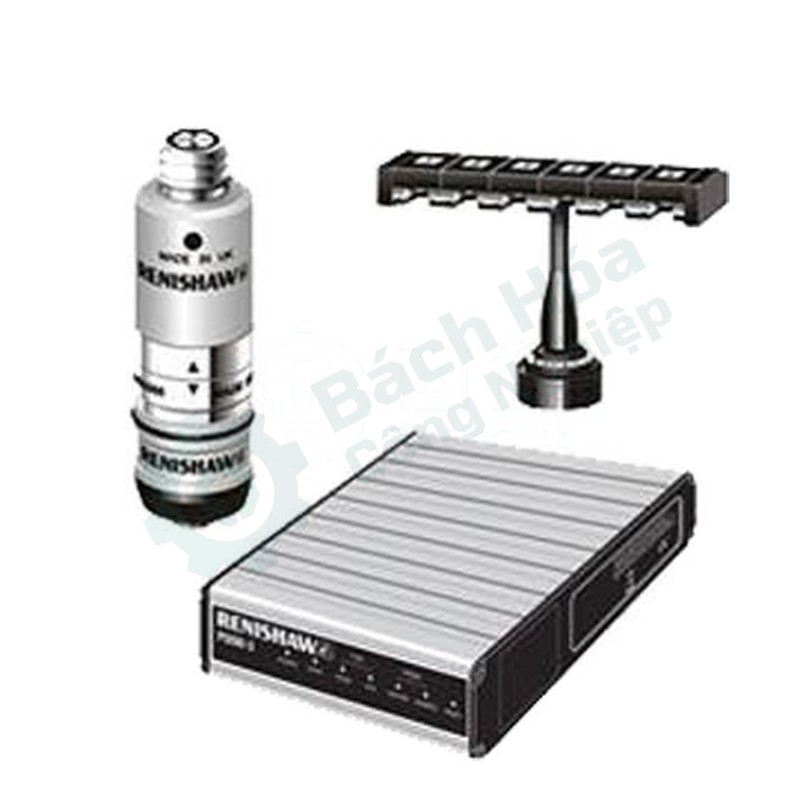 Đầu đo CMM SP25M RENISHAW A-2237-1000