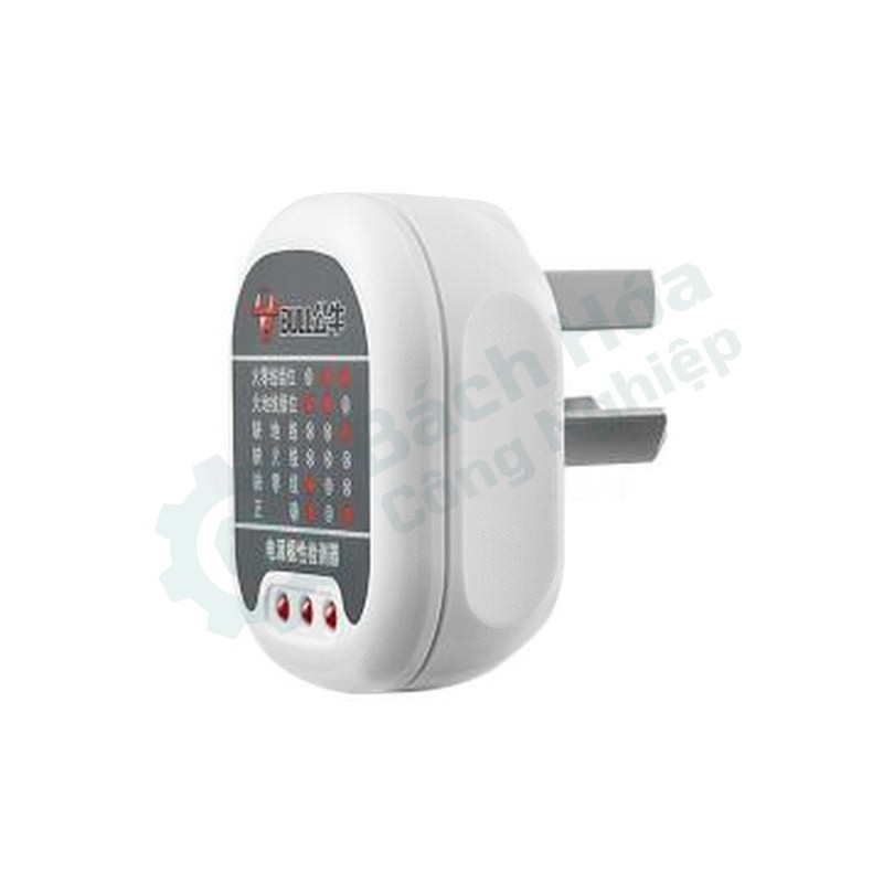 Đầu dò (detector) BULL GN-J-01