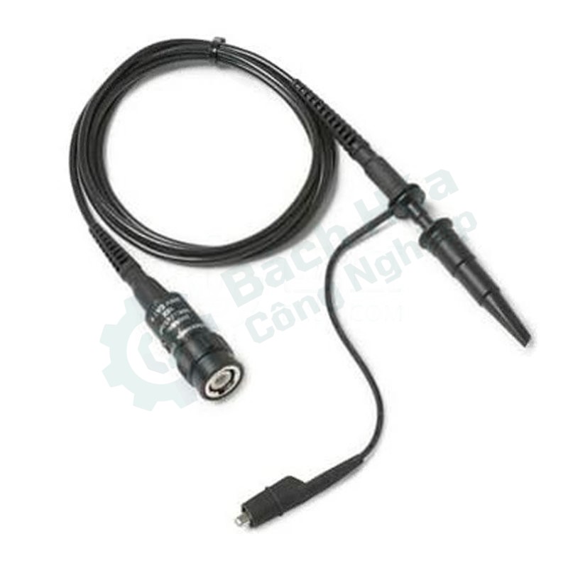 Đầu dò điện áp thụ động (probe oscilloscope) TEKTRONIX TPP0200