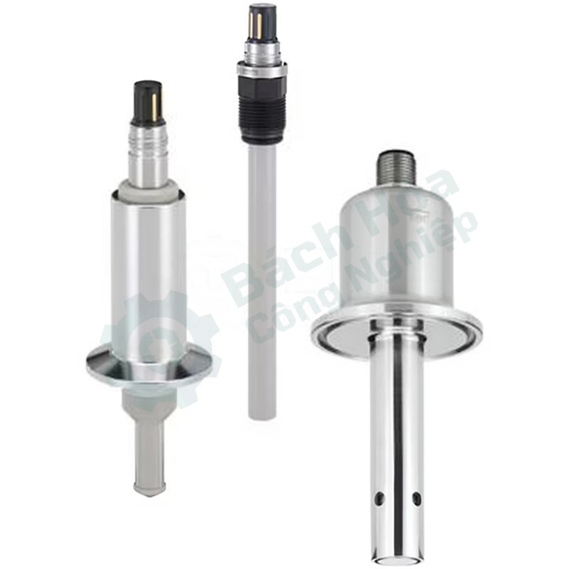 Đầu dò độ dẫn điện BURKERT 93161500