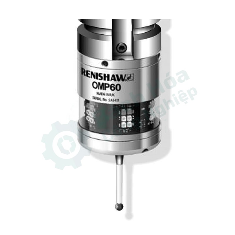 Đầu dò đo RENISHAW A-4038-2001