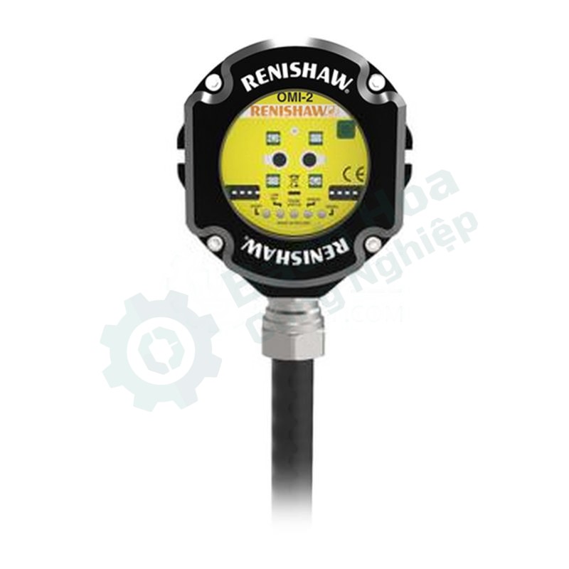 Đầu dò đo RENISHAW A-5191-0049