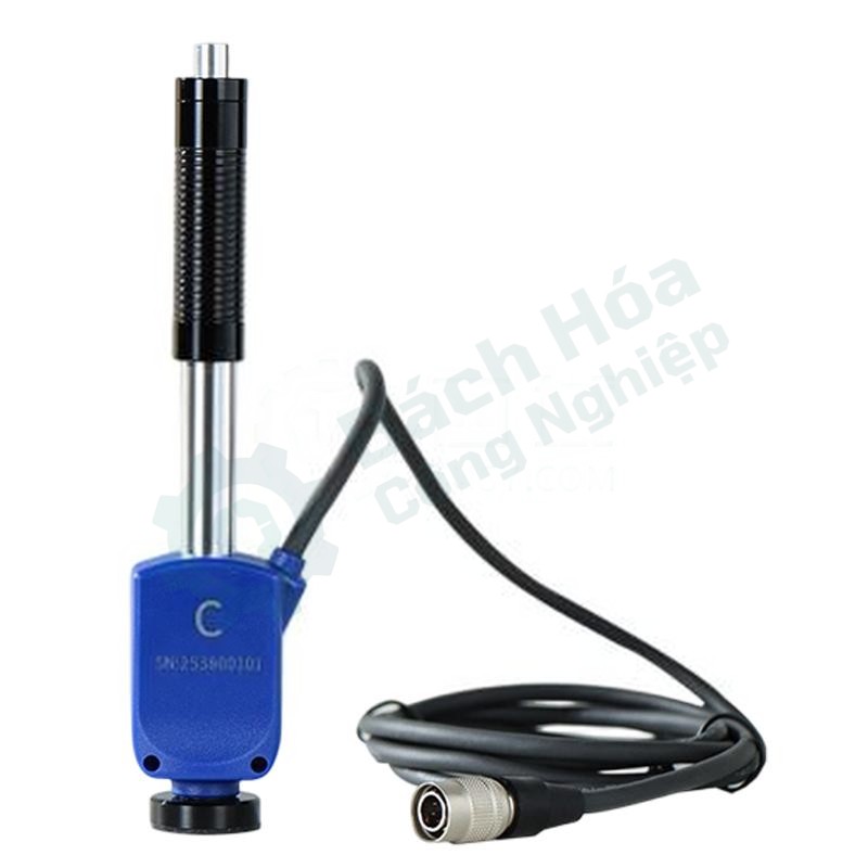 Đầu dò máy đo độ cứng Leeb LINSHANG LS253-C