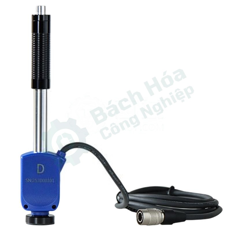 Đầu dò máy đo độ cứng Leeb LINSHANG LS253-D