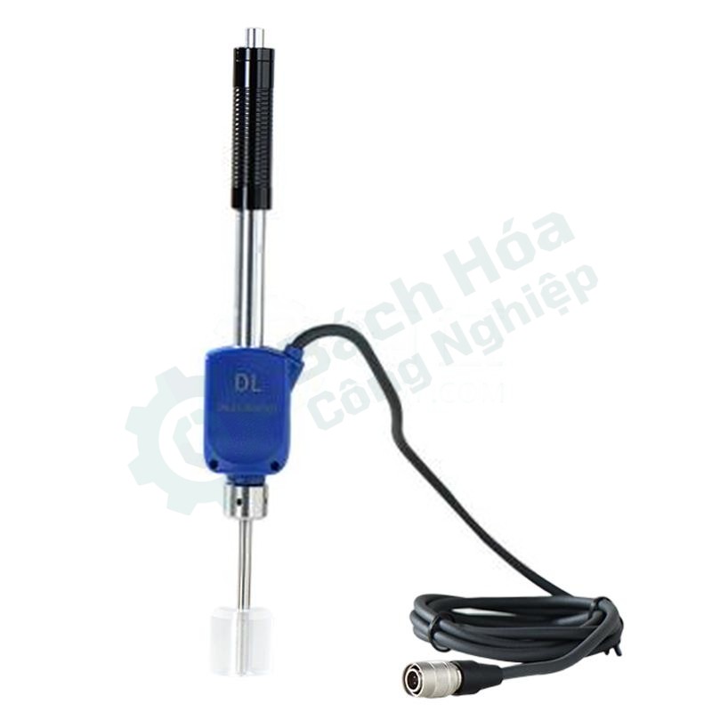 Đầu dò máy đo độ cứng Leeb LINSHANG LS253-DL
