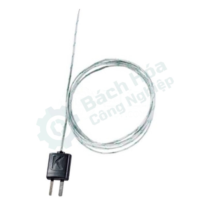 Đầu dò nhiệt độ kiểu xuyên (K) TESTO 0602