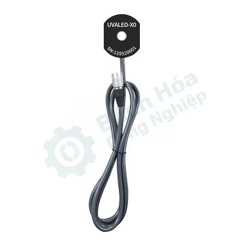 Đầu dò tia UV (UVA LED) LINSHANG LS125-UVALED-X0