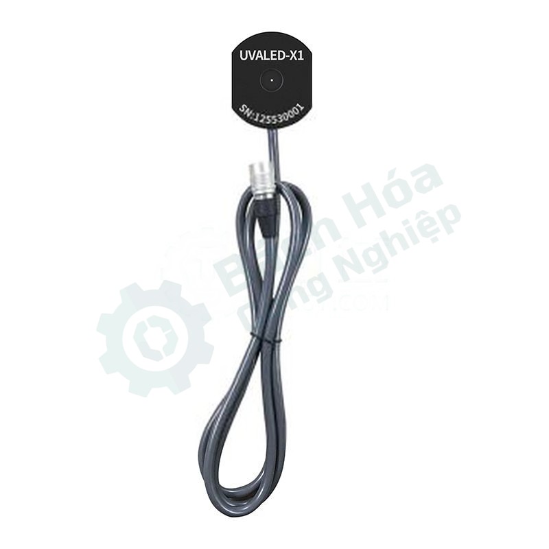 Đầu dò tia UV (UVA LED) LINSHANG LS125-UVALED-X1