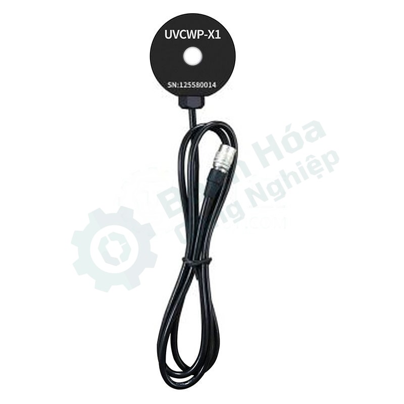 Đầu dò tia UV (UVC chống nước) LINSHANG LS125-UVCWP-X1