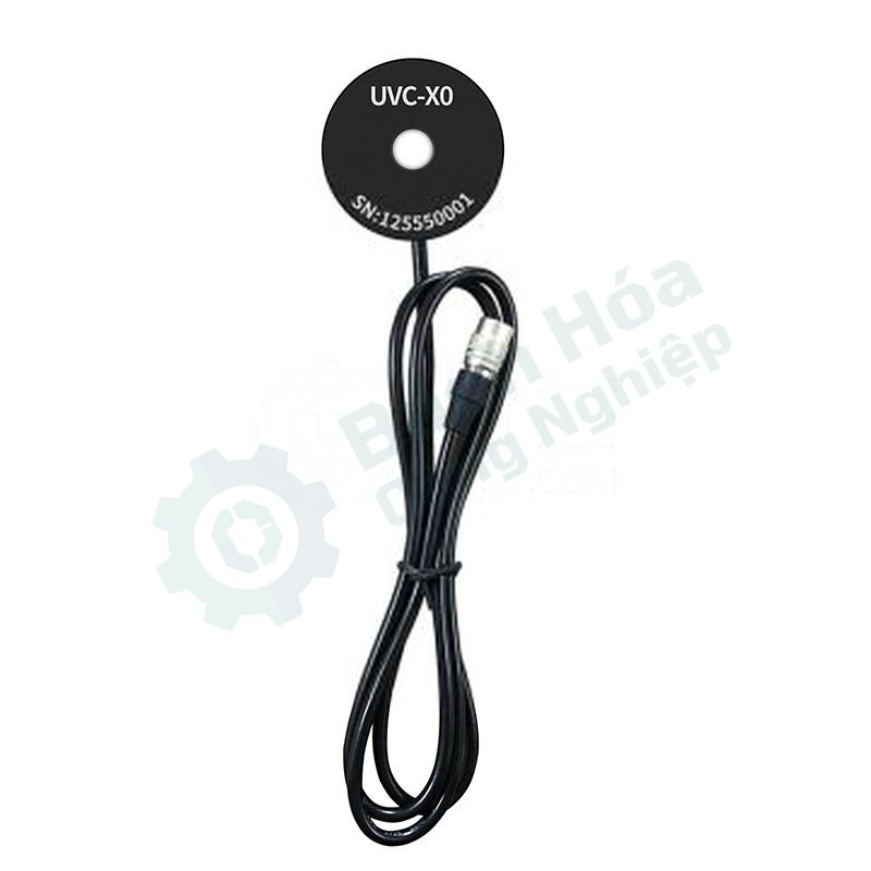 Đầu dò tia UV (UVC) LINSHANG LS125-UVC-X0