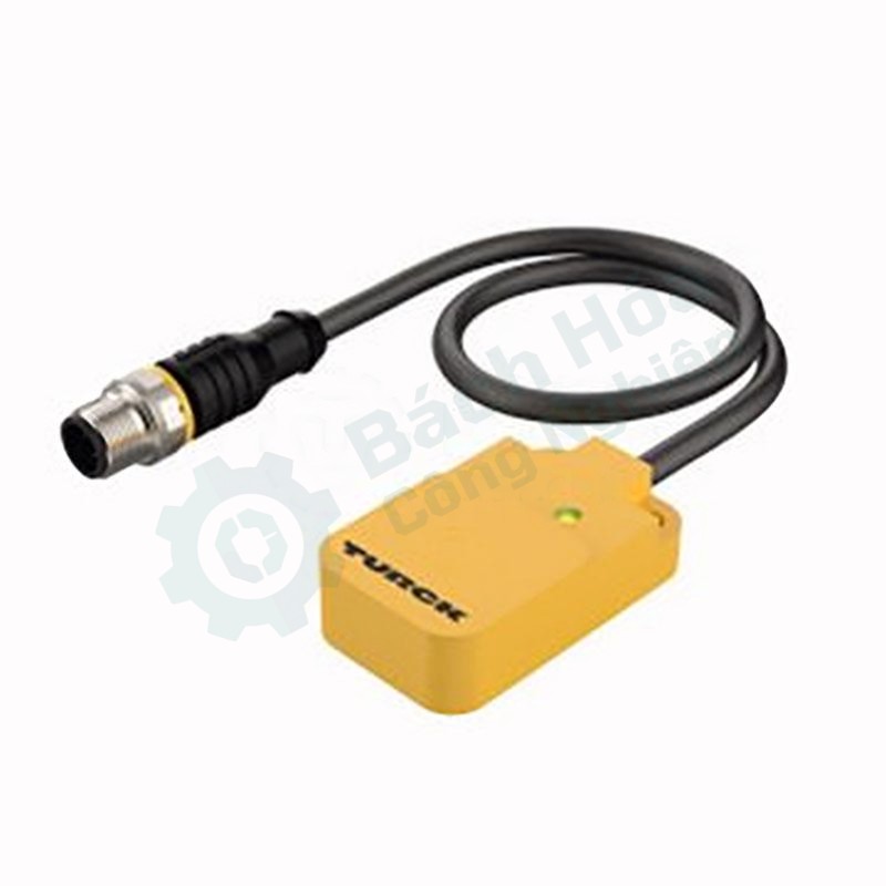 Đầu đọc/ghi RFID HF TURCK TN-Q14-0.15-RS4.47T