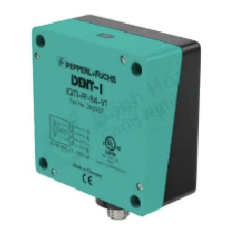 Đầu đọc/ghi RFID PEPPERLFUCHS IPH-FP-V1