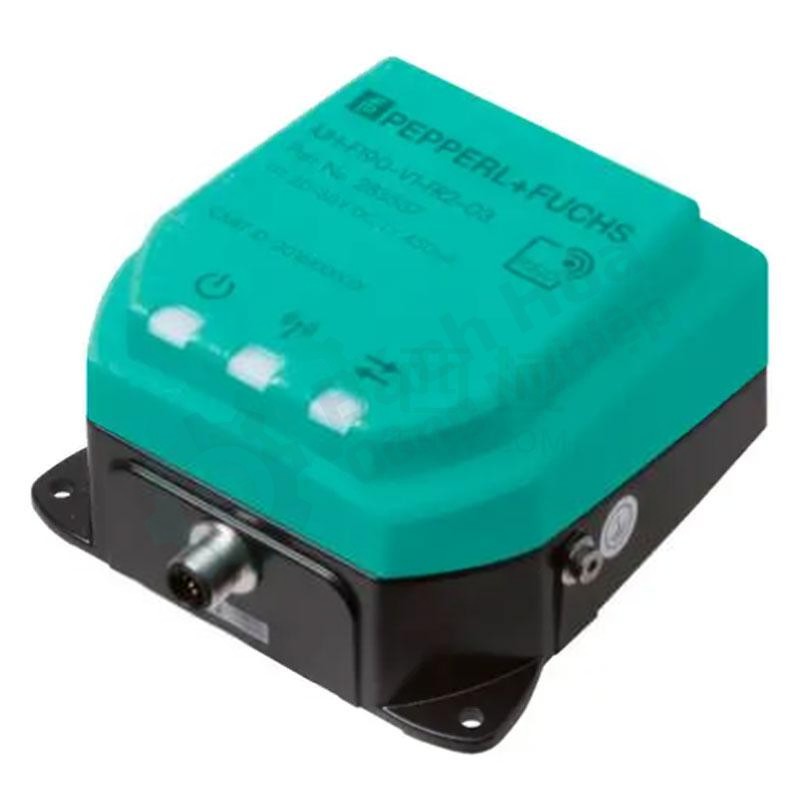 Đầu đọc/ghi RFID PEPPERLFUCHS IUH-F190-V1-FR2-03