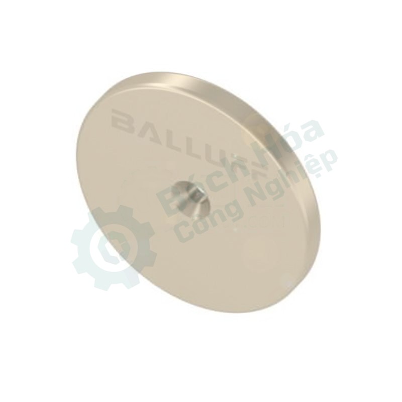 Đầu đọc/ghi RFID và thẻ điện tử BALLUFF BIS
