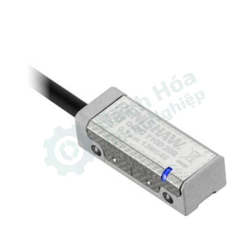 Đầu đọc thước quang (readhead) RENISHAW Q4BCZ30D10A