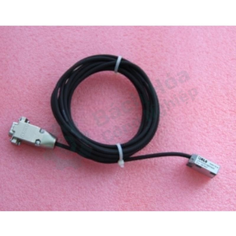 Đầu đọc thước quang RENISHAW LM10IC001AB30A00