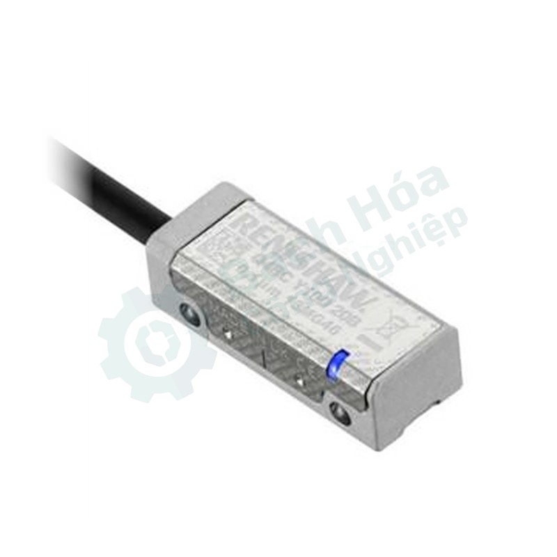 Đầu đọc thước quang RENISHAW Q4BCA30L00T