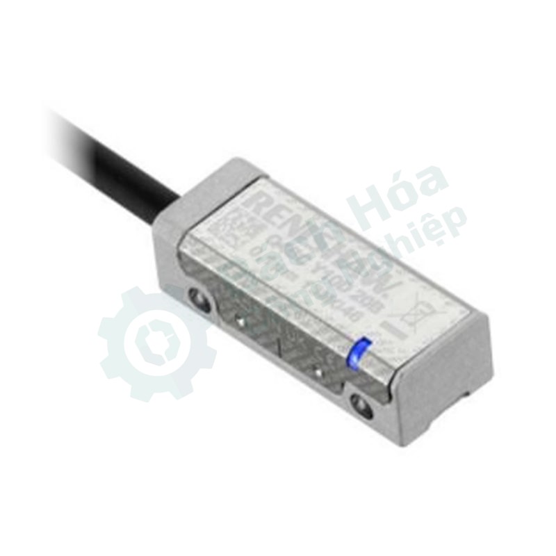 Đầu đọc thước quang RENISHAW Q4CKY30D10B