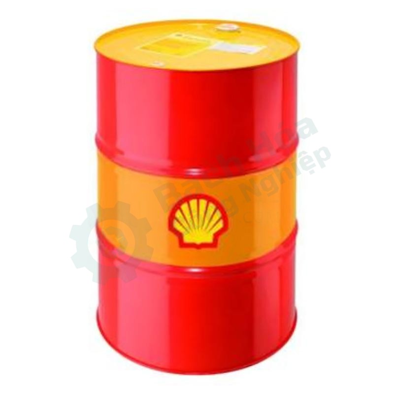 Dầu động cơ diesel SHELL Rimula