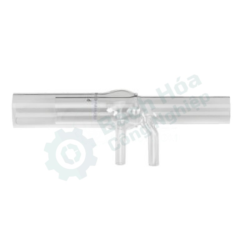Đầu đốt thạch anh (torch quartz ICP) PERKINELMER N8122006