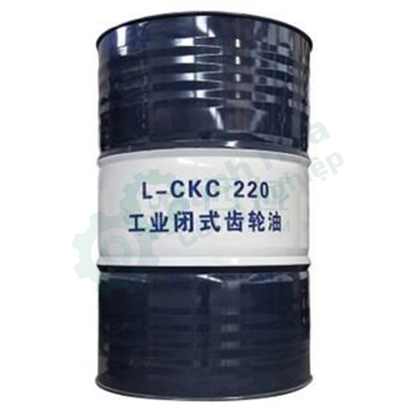 Dầu hộp số công nghiệp KUNLUN 170kg