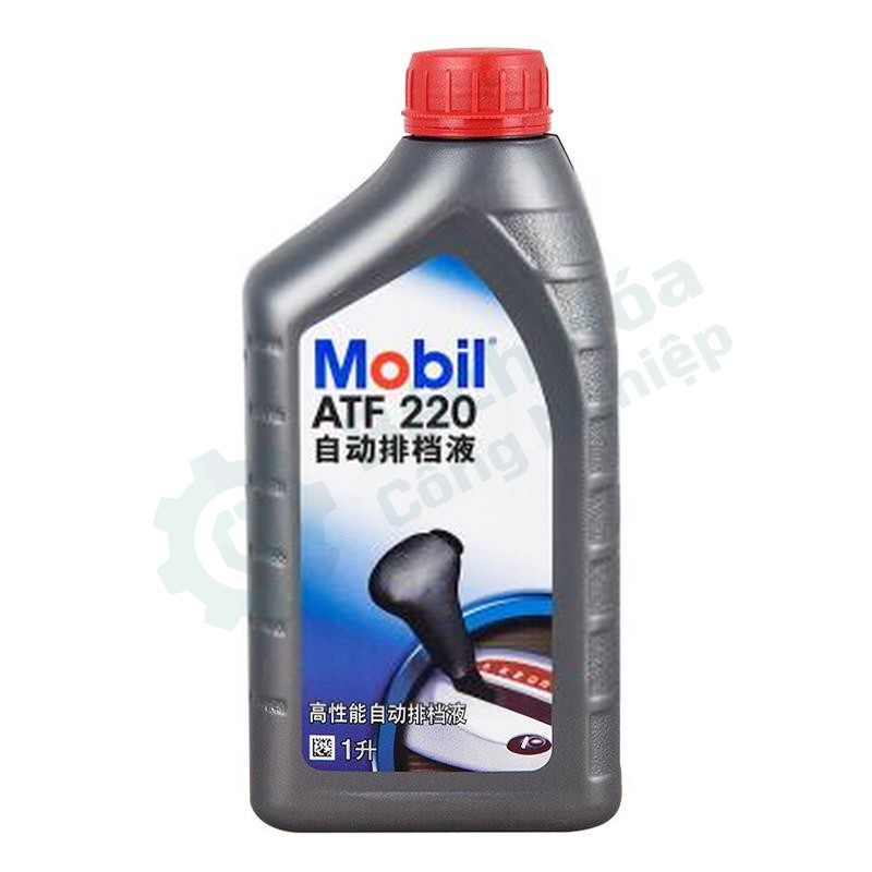 Dầu hộp số tự động MOBIL 220