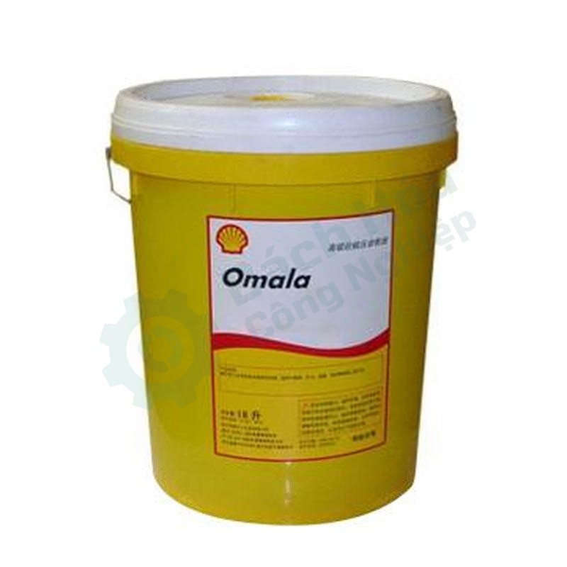 Dầu hộp số xe SHELL Spirax