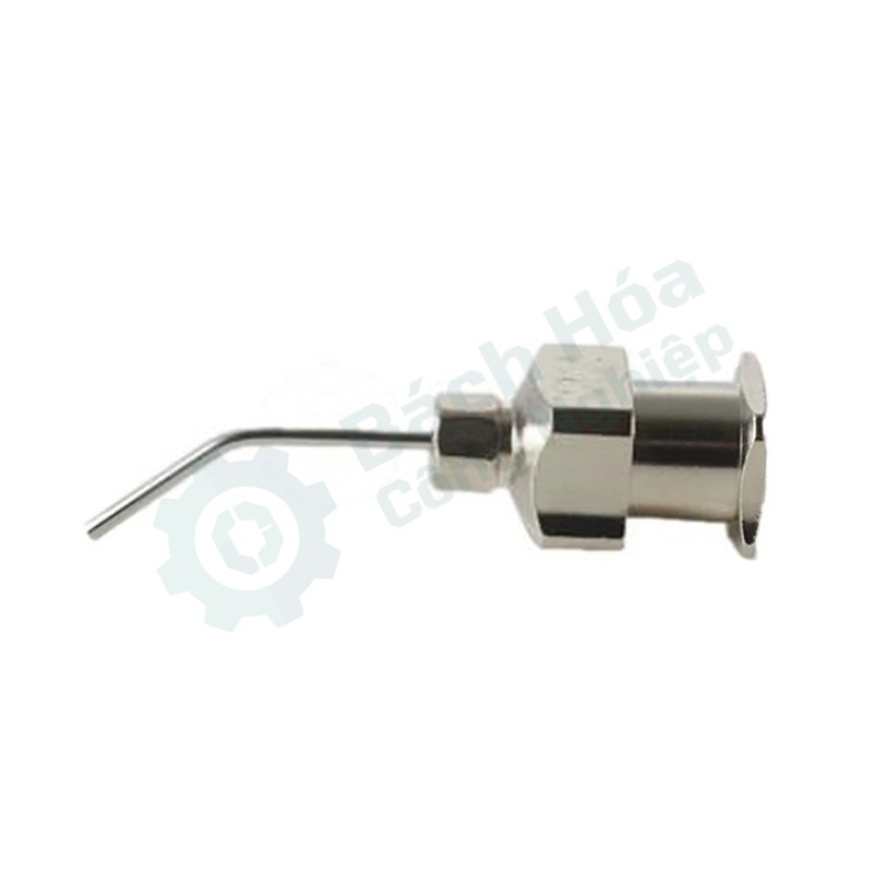 Đầu hút cong bút hút chân không HAKKO A1164