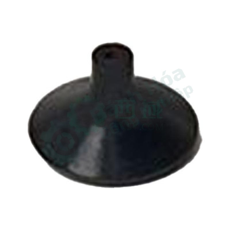 Đầu hút silicon 6mm cho bút hút chân không PROSKIT 9122-010-6
