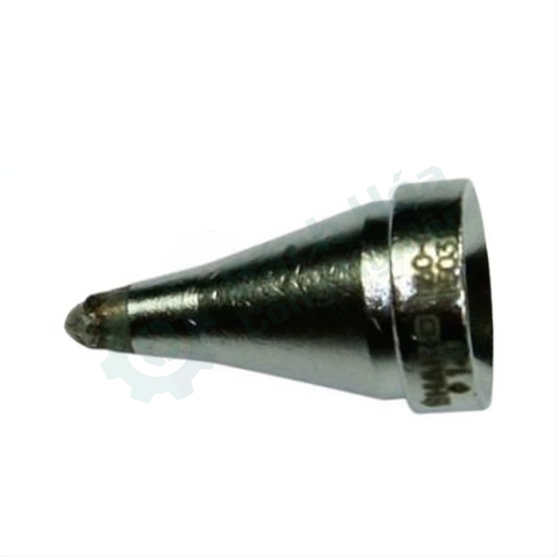 Đầu hút thiếc cho súng hút thiếc HAKKO N60-03