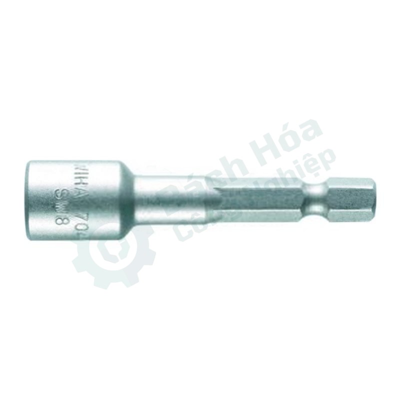 Đầu khẩu lục giác (hệ mét) WIHA 04510