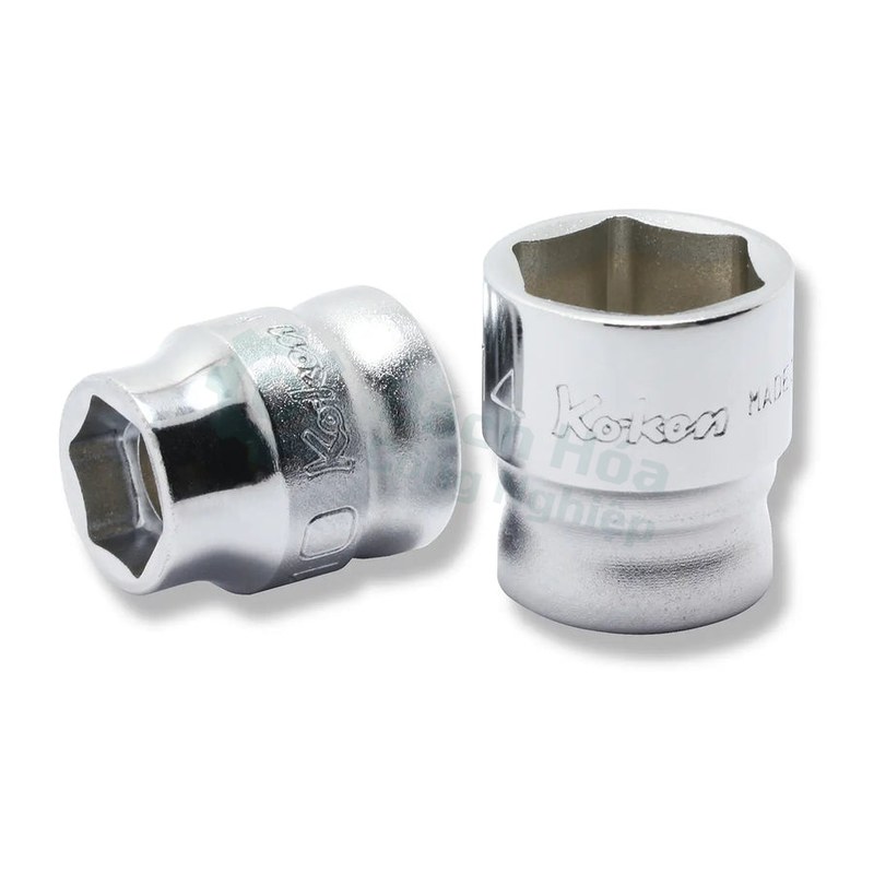 Đầu khẩu (tuýp) KOKEN L29MM