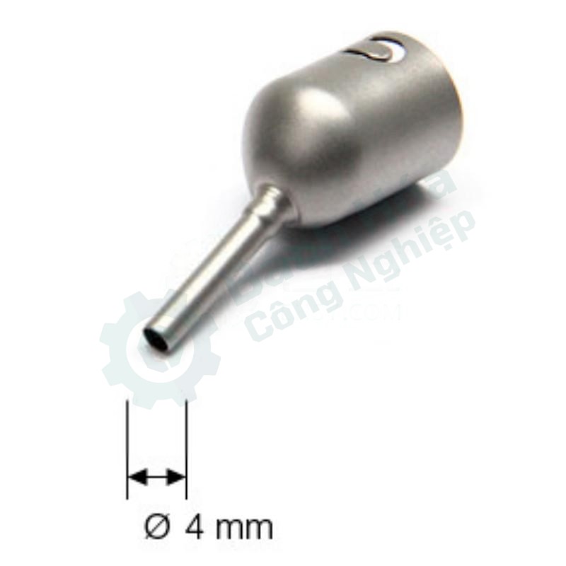 Đầu khò/đầu thổi mỏ hàn JBC JN2015