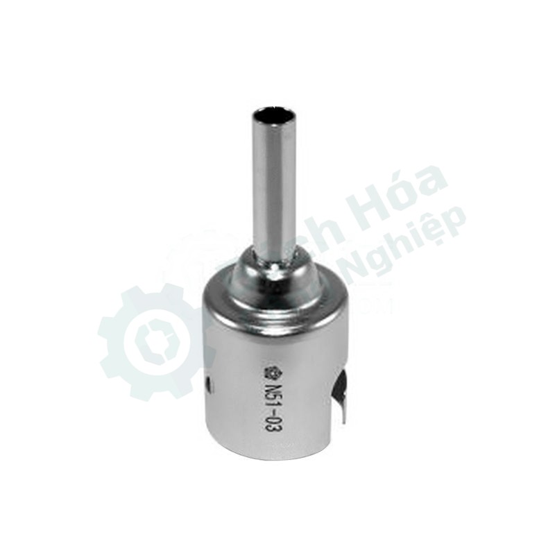 Đầu khò (vòi phun mỏ hàn) HAKKO N51-03